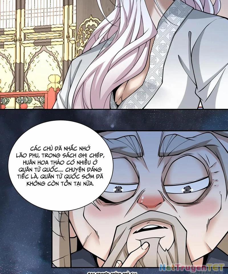 Đồ Đệ Của Ta Đều Là Đại Phản Phái 334 trang 25