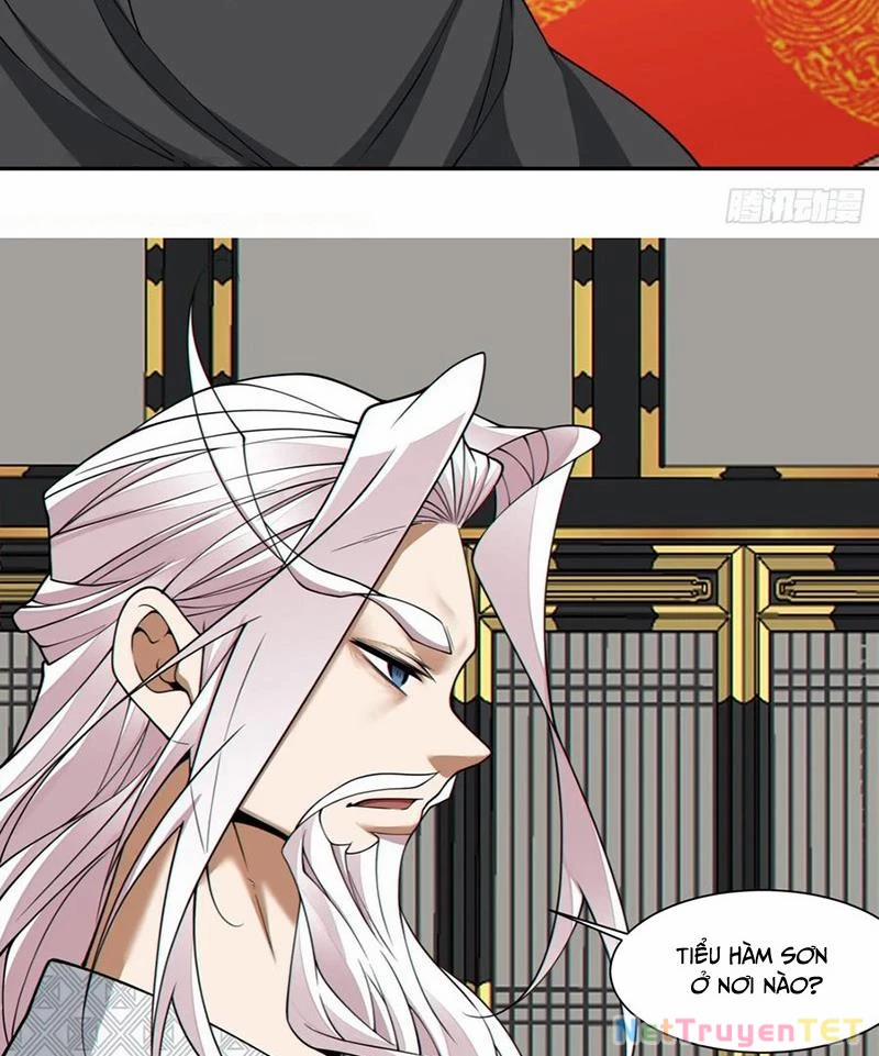 Đồ Đệ Của Ta Đều Là Đại Phản Phái 334 trang 28