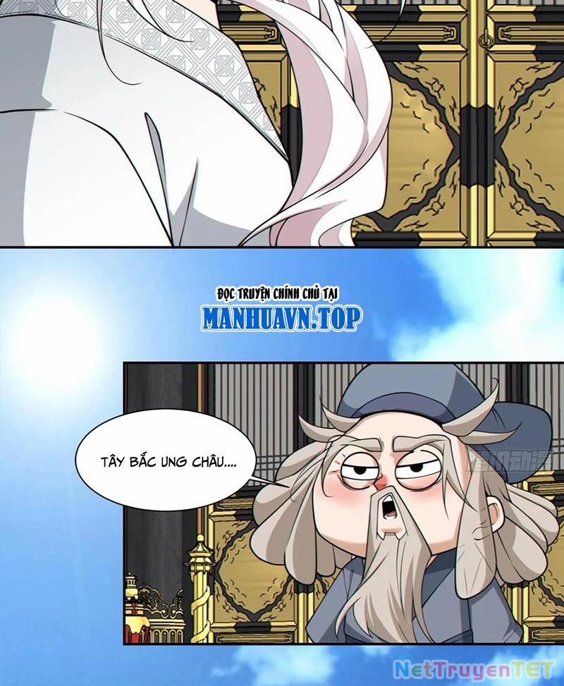 Đồ Đệ Của Ta Đều Là Đại Phản Phái 334 trang 29