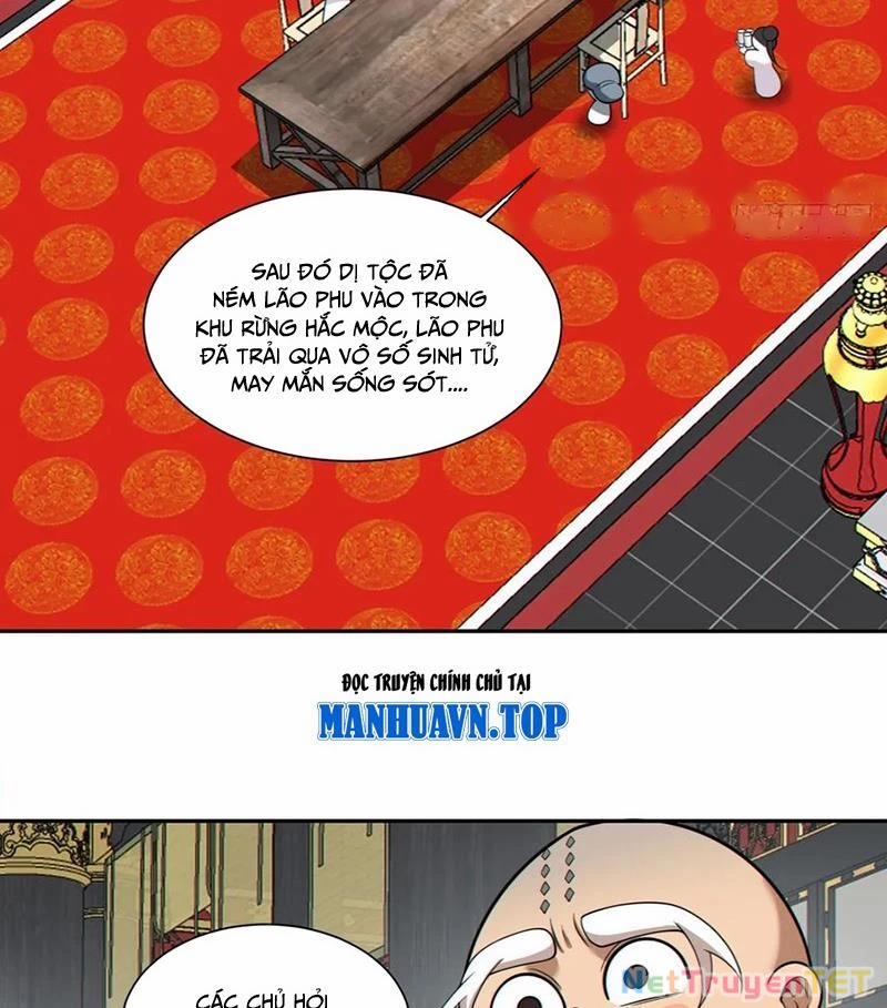 Đồ Đệ Của Ta Đều Là Đại Phản Phái 334 trang 31