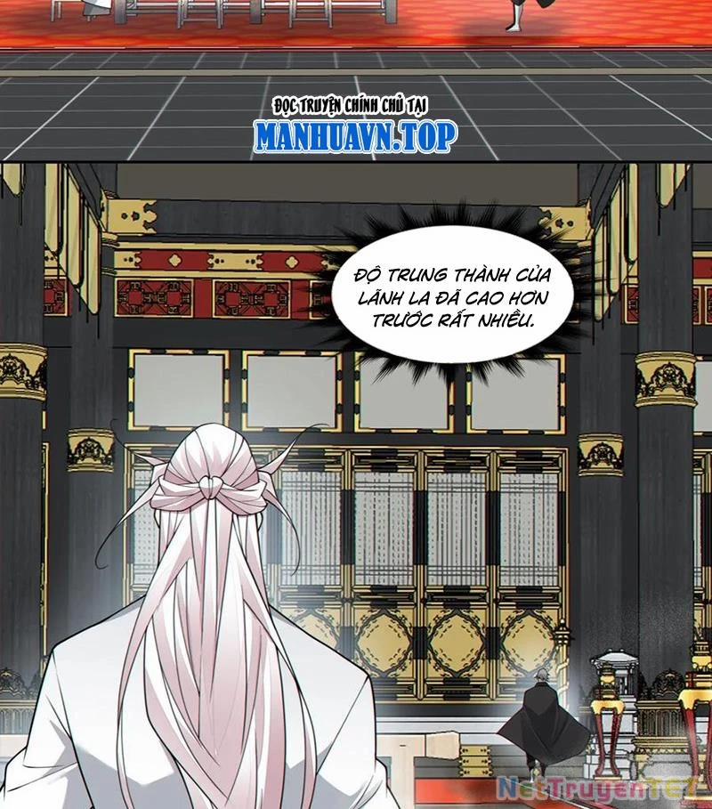 Đồ Đệ Của Ta Đều Là Đại Phản Phái 334 trang 37