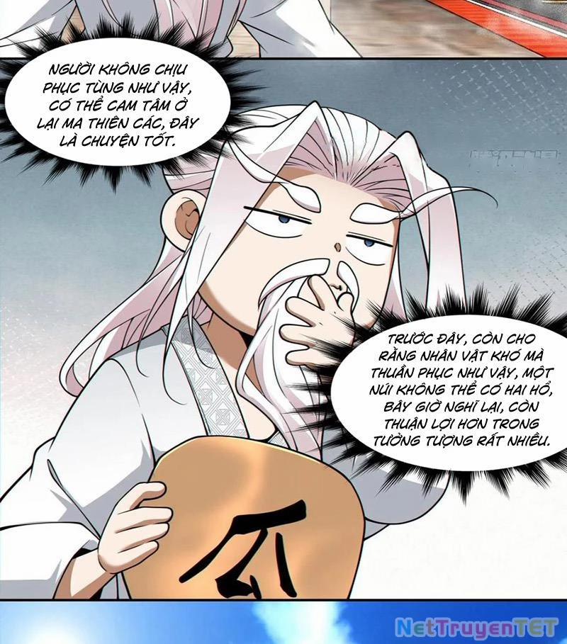 Đồ Đệ Của Ta Đều Là Đại Phản Phái 334 trang 38