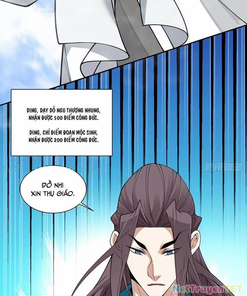 Đồ Đệ Của Ta Đều Là Đại Phản Phái 334 trang 4