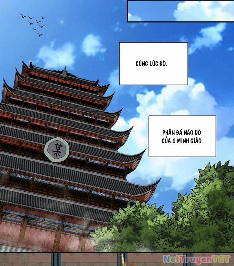 Đồ Đệ Của Ta Đều Là Đại Phản Phái 334 trang 40