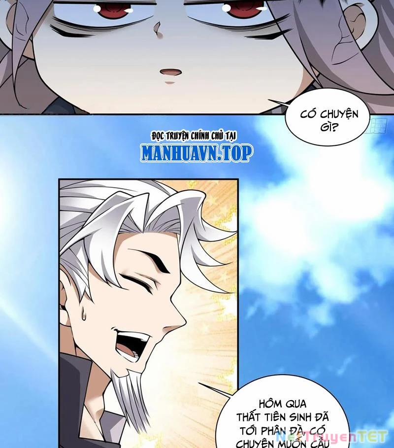 Đồ Đệ Của Ta Đều Là Đại Phản Phái 334 trang 45