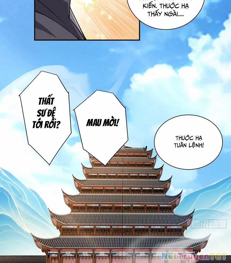 Đồ Đệ Của Ta Đều Là Đại Phản Phái 334 trang 46