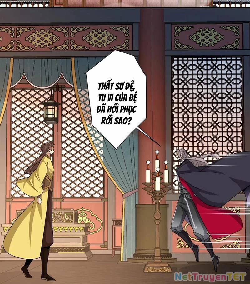 Đồ Đệ Của Ta Đều Là Đại Phản Phái 334 trang 47