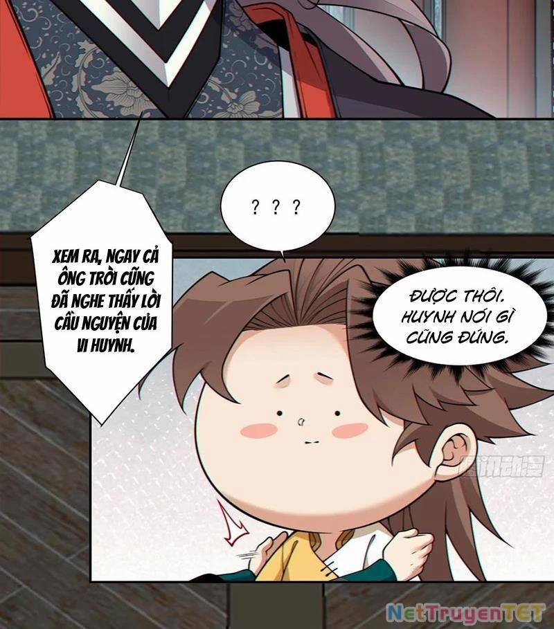 Đồ Đệ Của Ta Đều Là Đại Phản Phái 334 trang 50