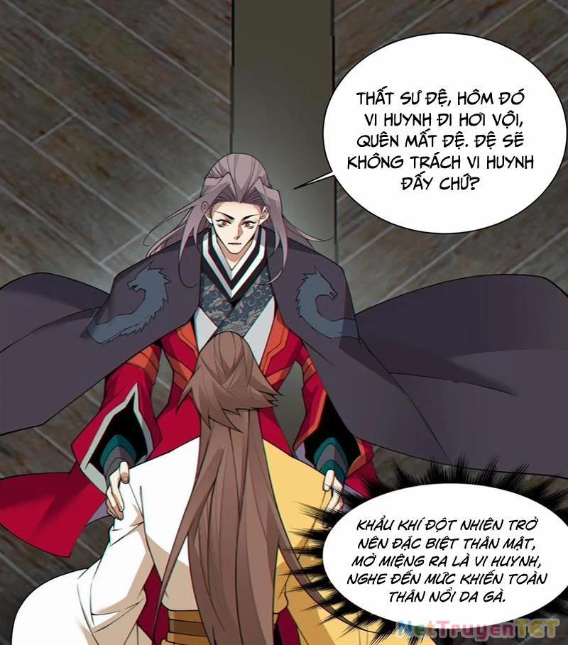 Đồ Đệ Của Ta Đều Là Đại Phản Phái 334 trang 51