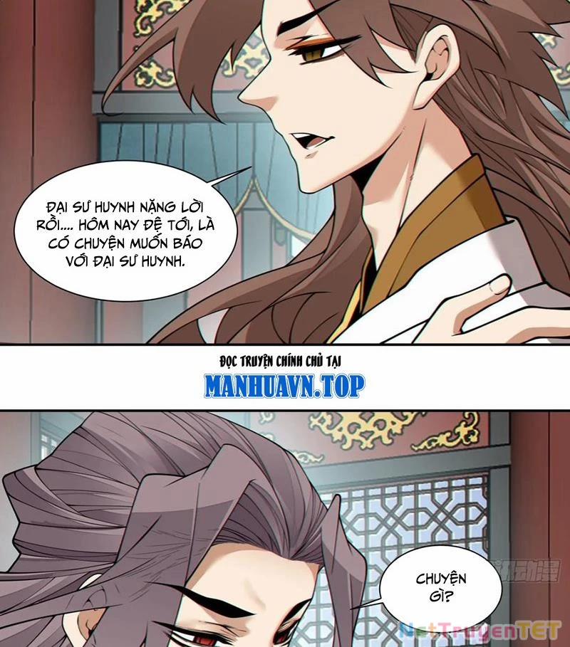 Đồ Đệ Của Ta Đều Là Đại Phản Phái 334 trang 53