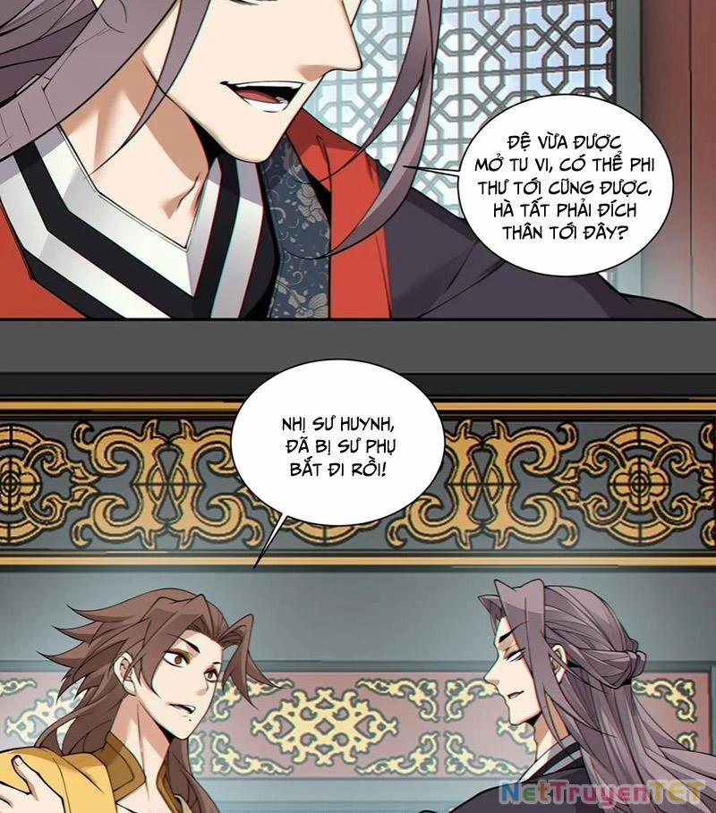 Đồ Đệ Của Ta Đều Là Đại Phản Phái 334 trang 54