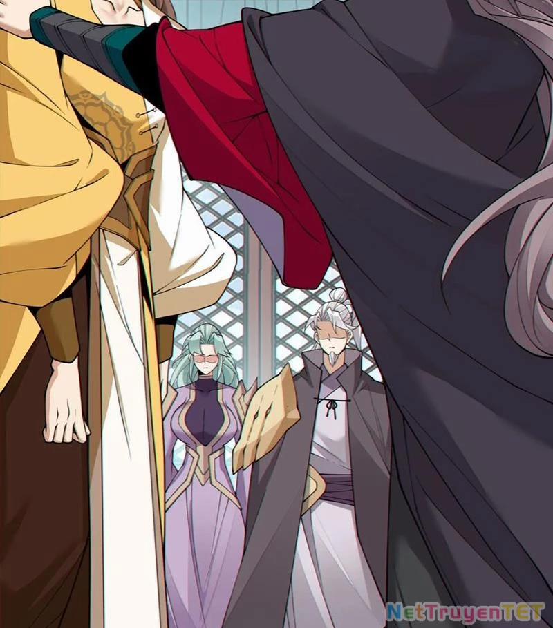 Đồ Đệ Của Ta Đều Là Đại Phản Phái 334 trang 55