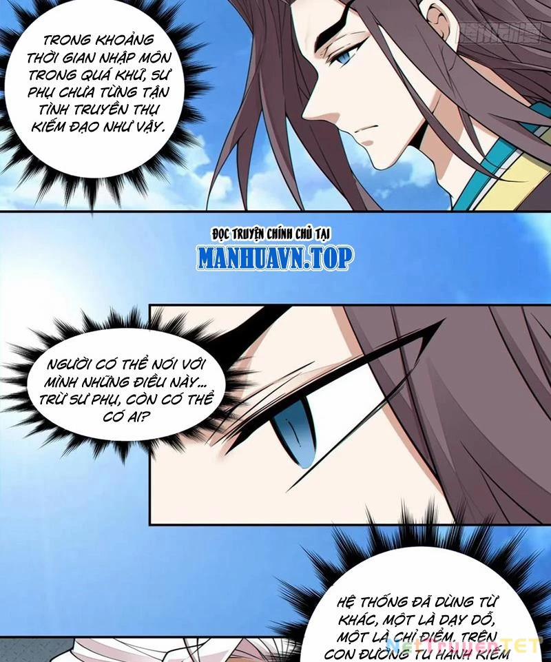 Đồ Đệ Của Ta Đều Là Đại Phản Phái 334 trang 6