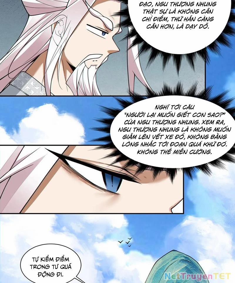 Đồ Đệ Của Ta Đều Là Đại Phản Phái 334 trang 7