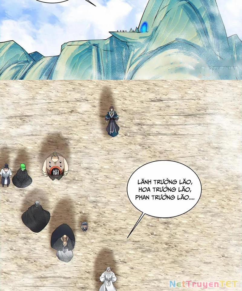 Đồ Đệ Của Ta Đều Là Đại Phản Phái 334 trang 8