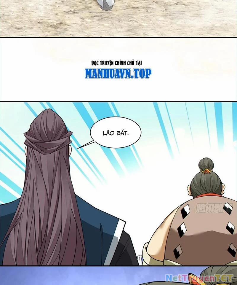 Đồ Đệ Của Ta Đều Là Đại Phản Phái 334 trang 9