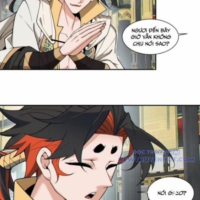 Đồ Đệ Của Ta Đều Là Đại Phản Phái 336 trang 10
