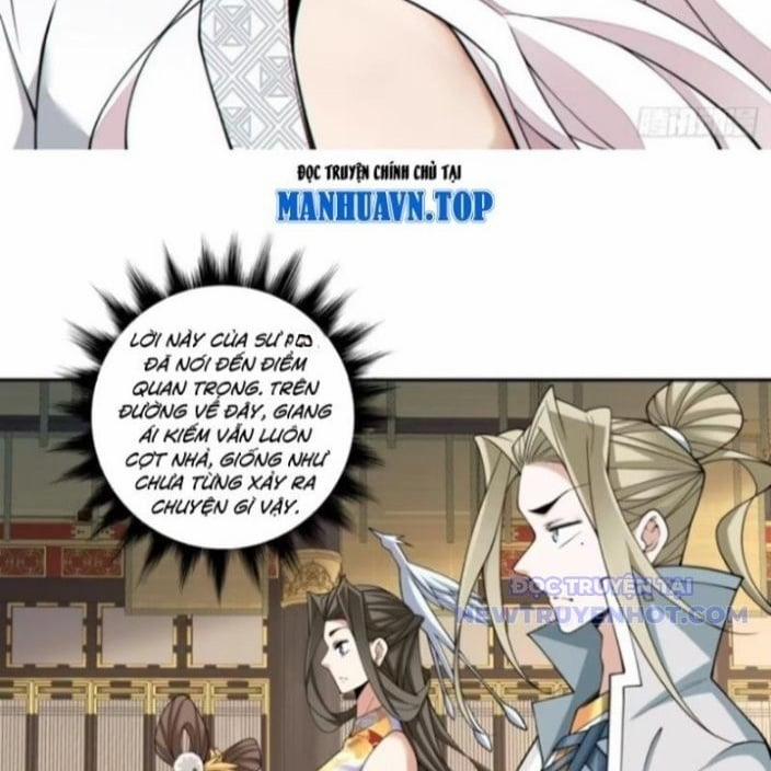 Đồ Đệ Của Ta Đều Là Đại Phản Phái 336 trang 12