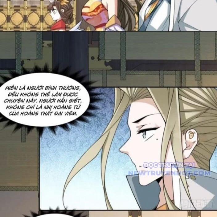 Đồ Đệ Của Ta Đều Là Đại Phản Phái 336 trang 13