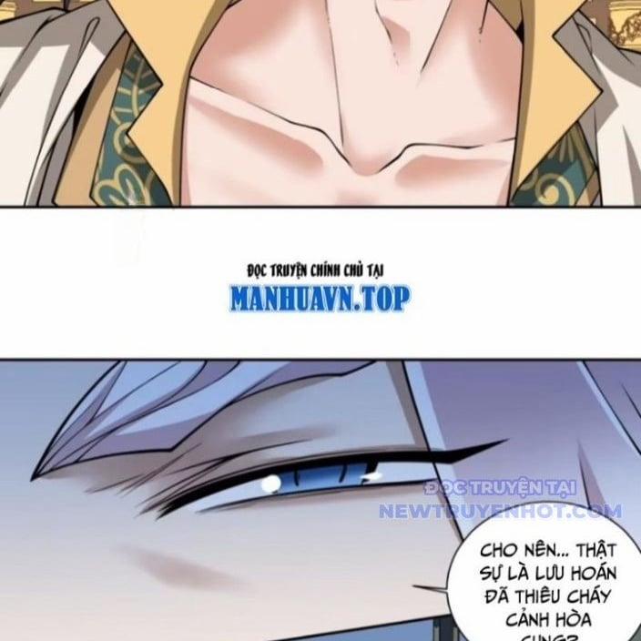 Đồ Đệ Của Ta Đều Là Đại Phản Phái 336 trang 16