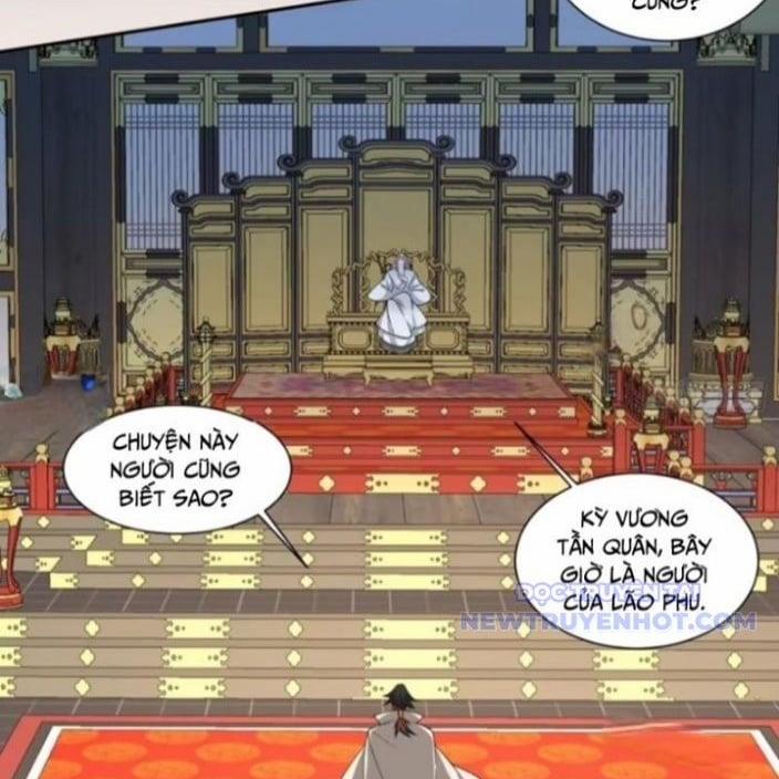 Đồ Đệ Của Ta Đều Là Đại Phản Phái 336 trang 17