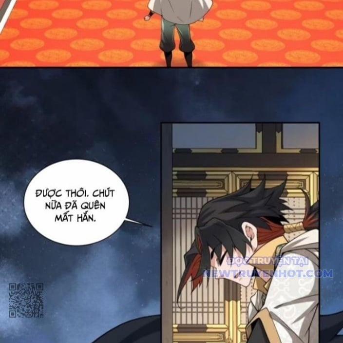 Đồ Đệ Của Ta Đều Là Đại Phản Phái 336 trang 18