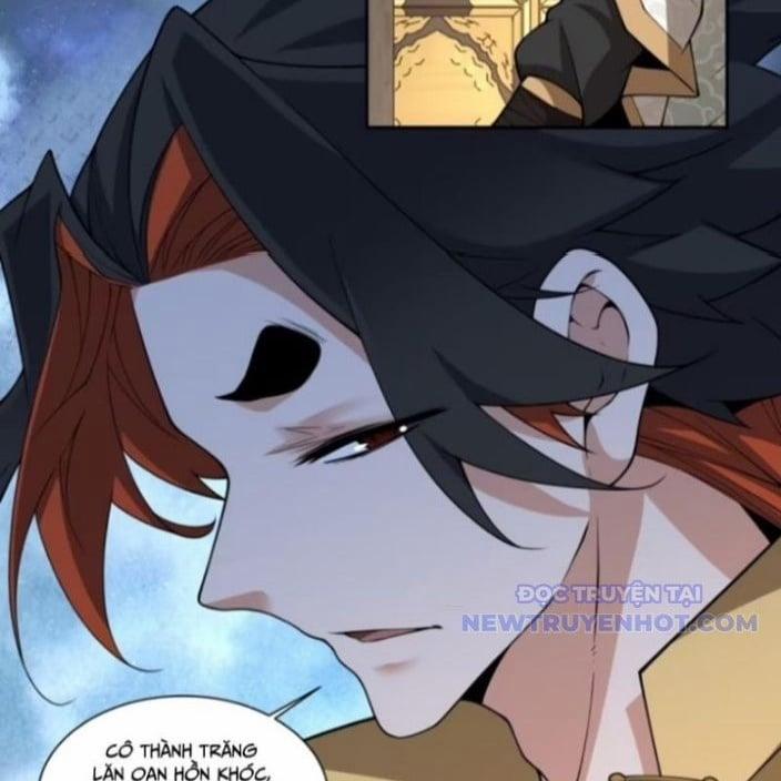 Đồ Đệ Của Ta Đều Là Đại Phản Phái 336 trang 19