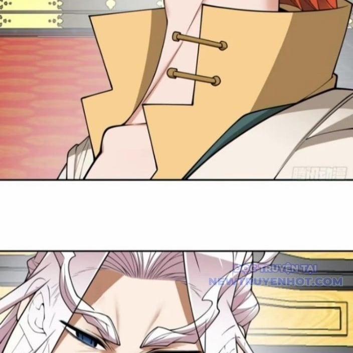 Đồ Đệ Của Ta Đều Là Đại Phản Phái 336 trang 25