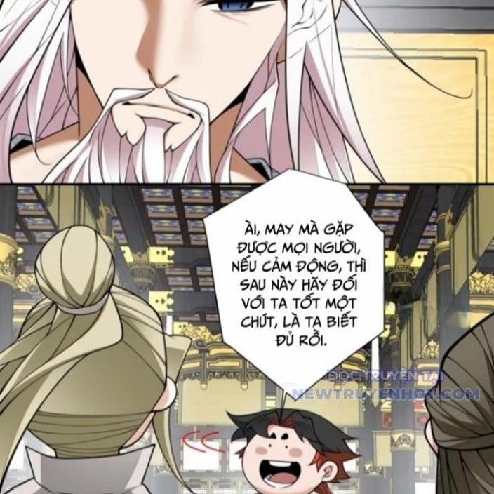 Đồ Đệ Của Ta Đều Là Đại Phản Phái 336 trang 26