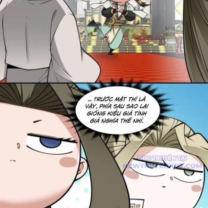 Đồ Đệ Của Ta Đều Là Đại Phản Phái 336 trang 27