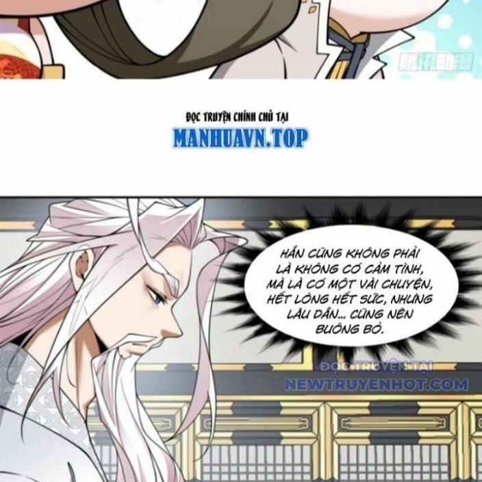 Đồ Đệ Của Ta Đều Là Đại Phản Phái 336 trang 28