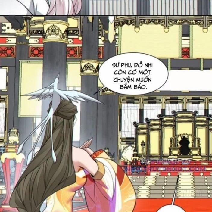 Đồ Đệ Của Ta Đều Là Đại Phản Phái 336 trang 29