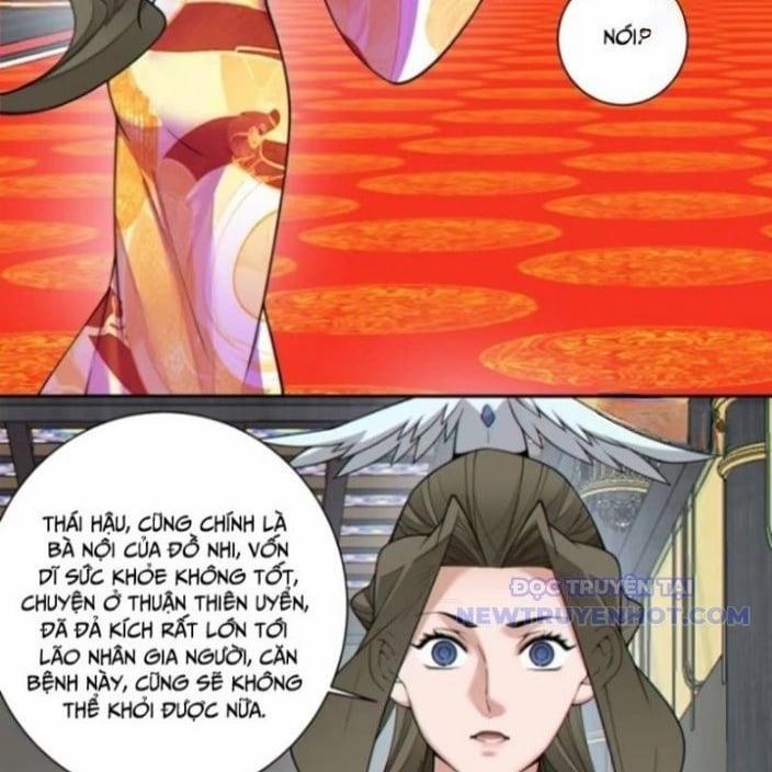 Đồ Đệ Của Ta Đều Là Đại Phản Phái 336 trang 30