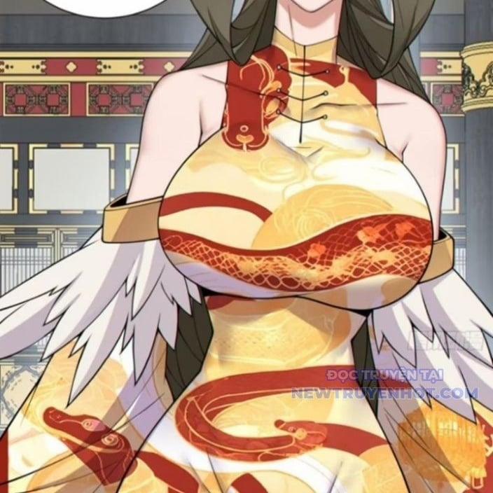 Đồ Đệ Của Ta Đều Là Đại Phản Phái 336 trang 31