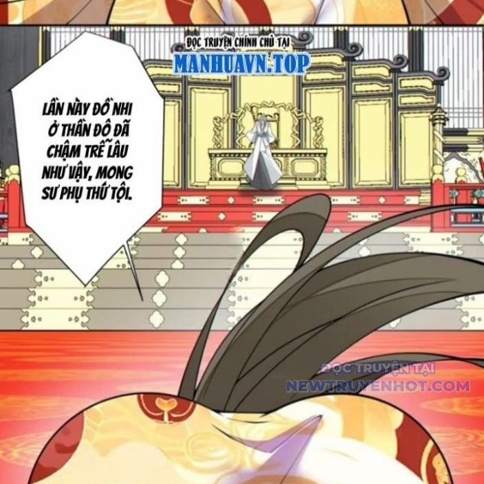 Đồ Đệ Của Ta Đều Là Đại Phản Phái 336 trang 32