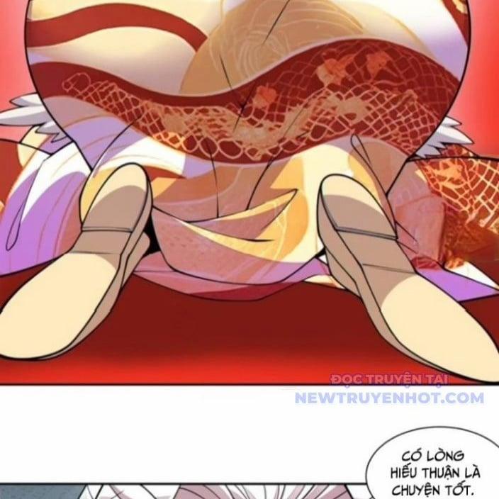 Đồ Đệ Của Ta Đều Là Đại Phản Phái 336 trang 33