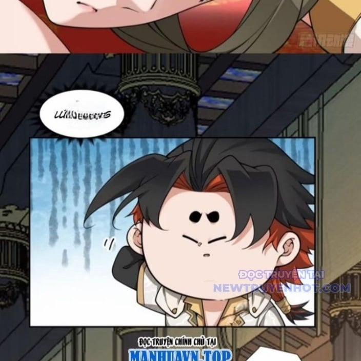 Đồ Đệ Của Ta Đều Là Đại Phản Phái 336 trang 36