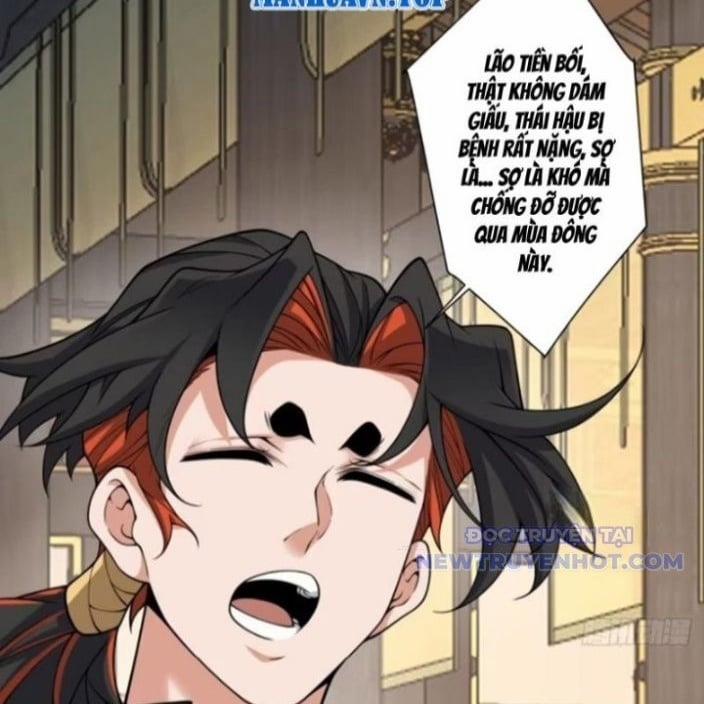 Đồ Đệ Của Ta Đều Là Đại Phản Phái 336 trang 37