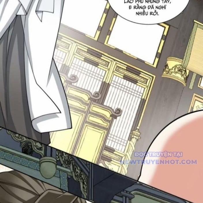 Đồ Đệ Của Ta Đều Là Đại Phản Phái 336 trang 40