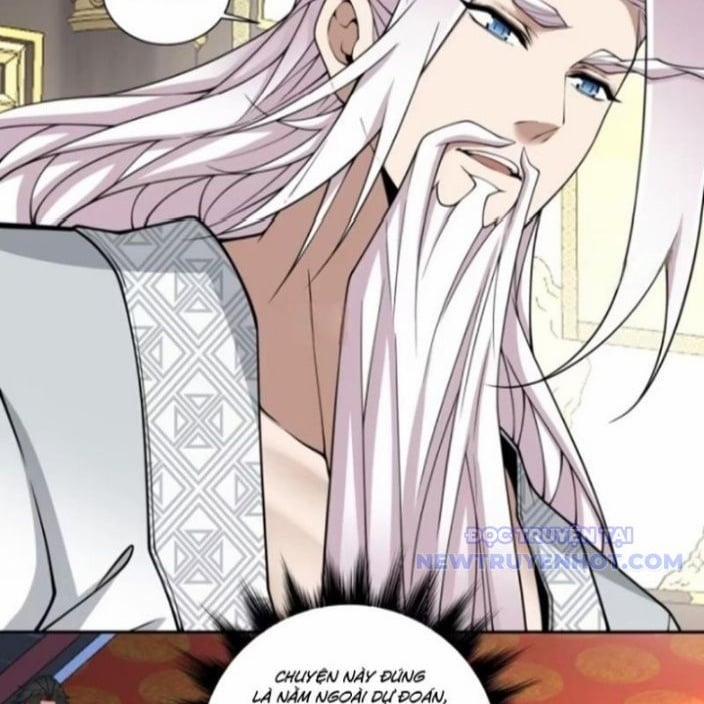 Đồ Đệ Của Ta Đều Là Đại Phản Phái 336 trang 42