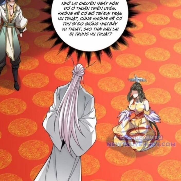 Đồ Đệ Của Ta Đều Là Đại Phản Phái 336 trang 43