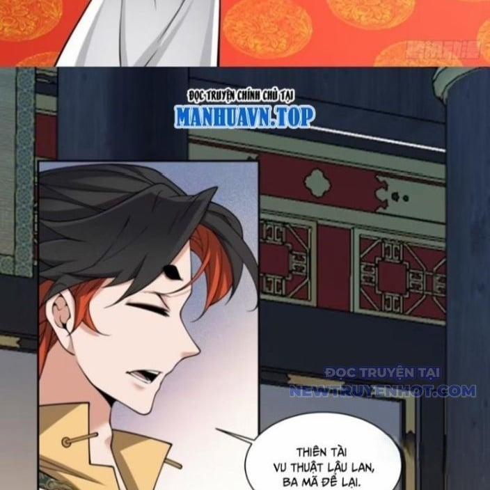 Đồ Đệ Của Ta Đều Là Đại Phản Phái 336 trang 44