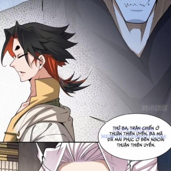 Đồ Đệ Của Ta Đều Là Đại Phản Phái 336 trang 47