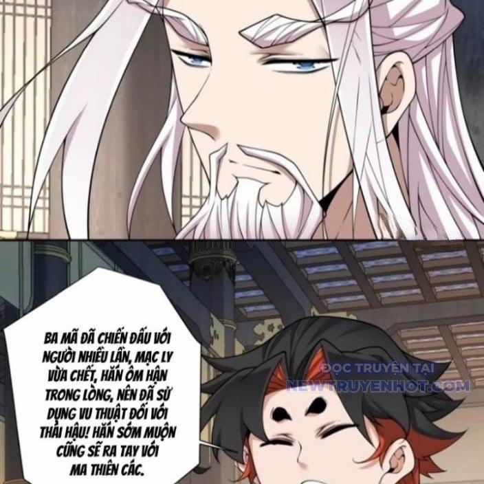 Đồ Đệ Của Ta Đều Là Đại Phản Phái 336 trang 48