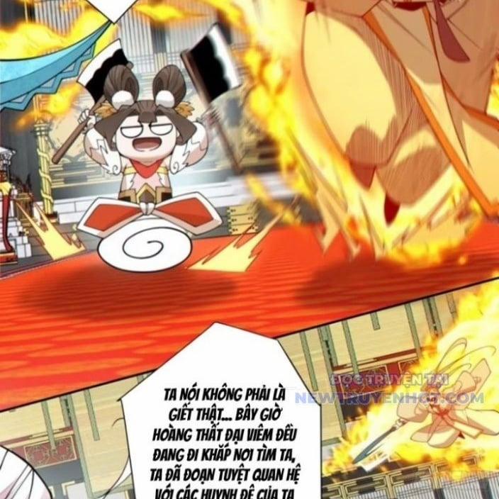 Đồ Đệ Của Ta Đều Là Đại Phản Phái 336 trang 5