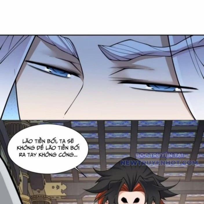 Đồ Đệ Của Ta Đều Là Đại Phản Phái 336 trang 50