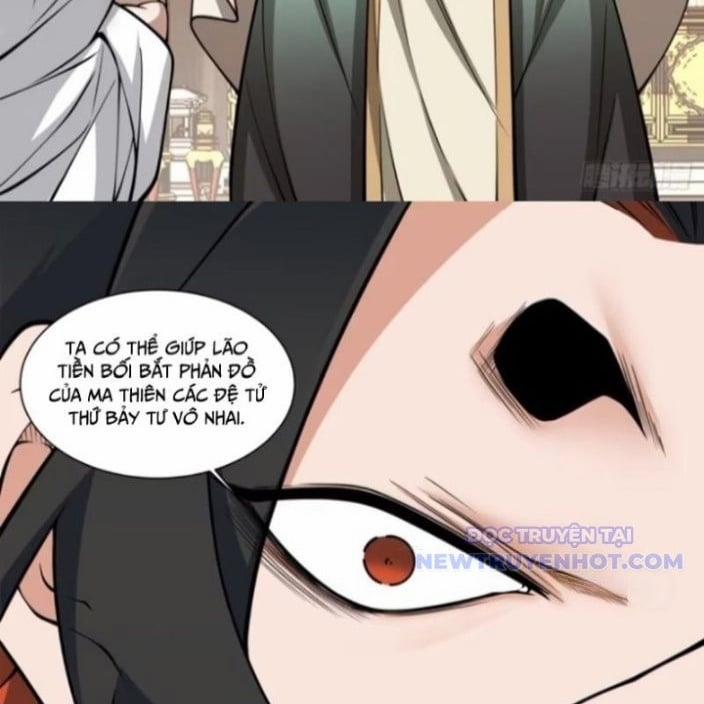 Đồ Đệ Của Ta Đều Là Đại Phản Phái 336 trang 52