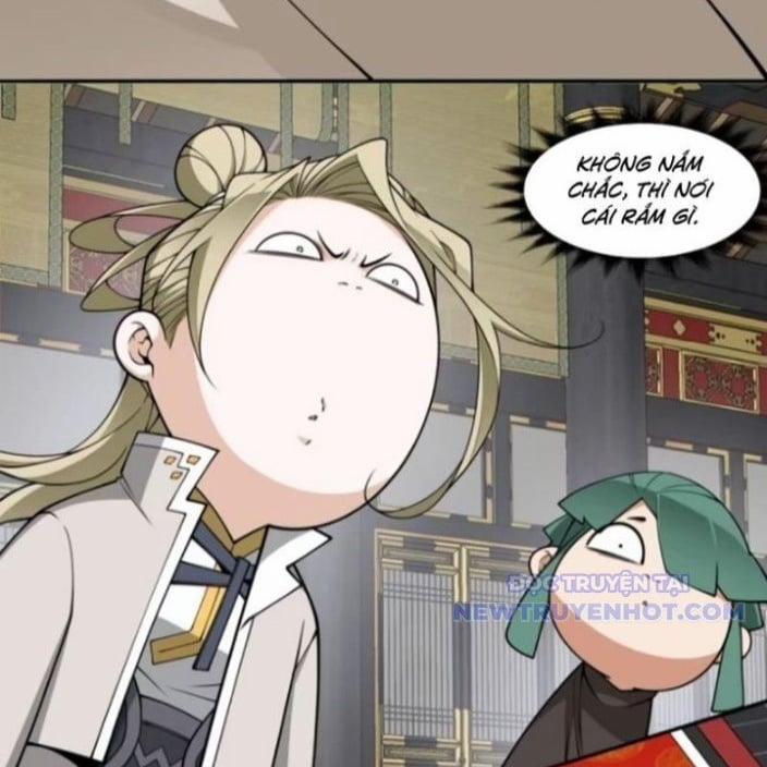 Đồ Đệ Của Ta Đều Là Đại Phản Phái 336 trang 58