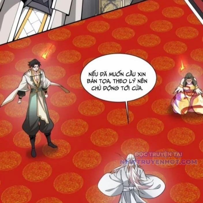 Đồ Đệ Của Ta Đều Là Đại Phản Phái 336 trang 59