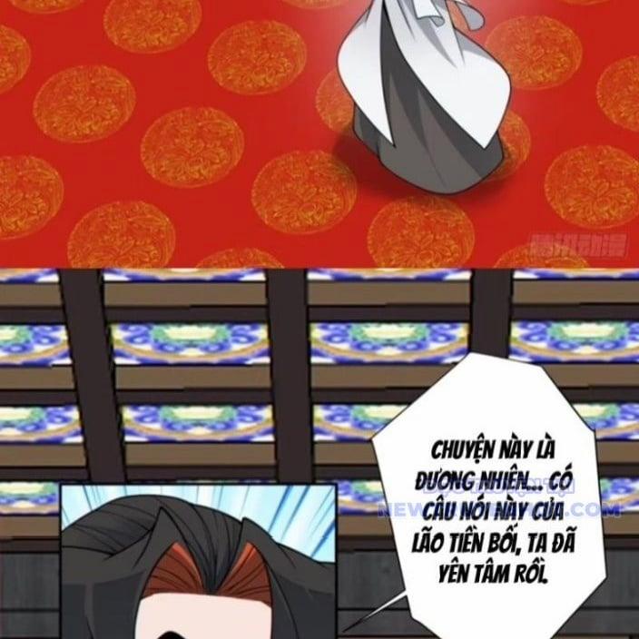 Đồ Đệ Của Ta Đều Là Đại Phản Phái 336 trang 60